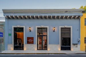 Alojamiento - Casona Las Tres Marías - Hotel Only adults