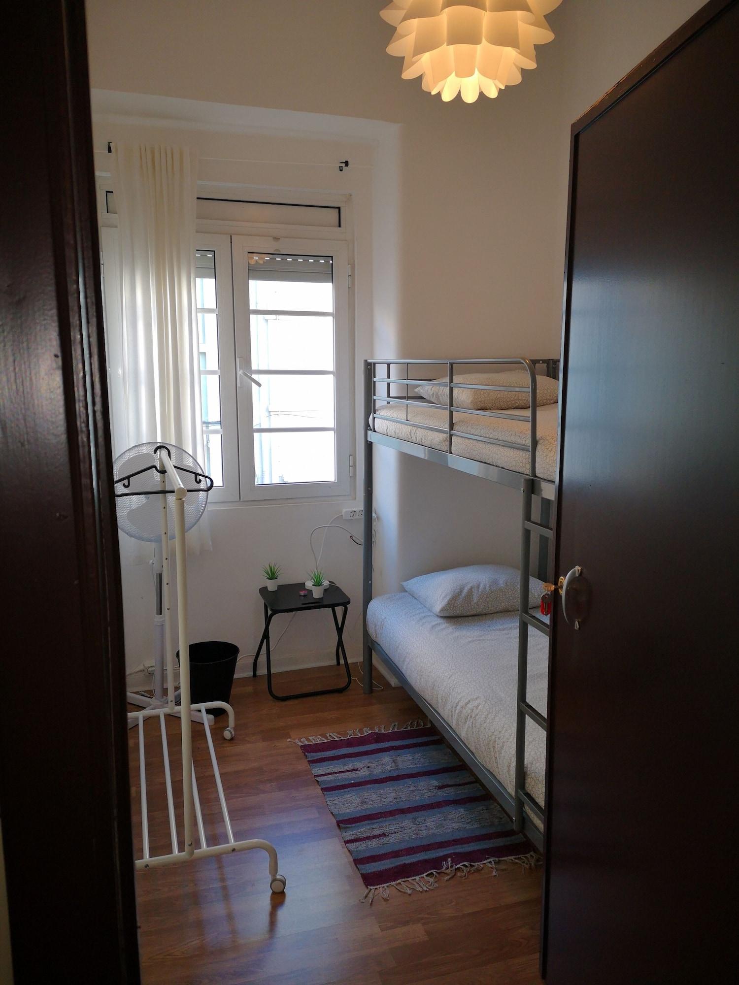 Comodidades del Alojamiento Hostel Paraíso da Penha