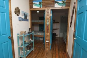 Alquiler Vacacional - Stay & Dive in our cozy casita at Blue Island Divers Resort