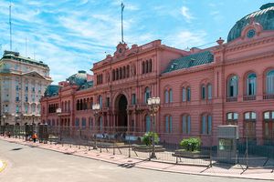 Paquete - Hotel Sarmiento Palace