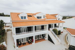 Alojamiento - O House Ericeira Hills