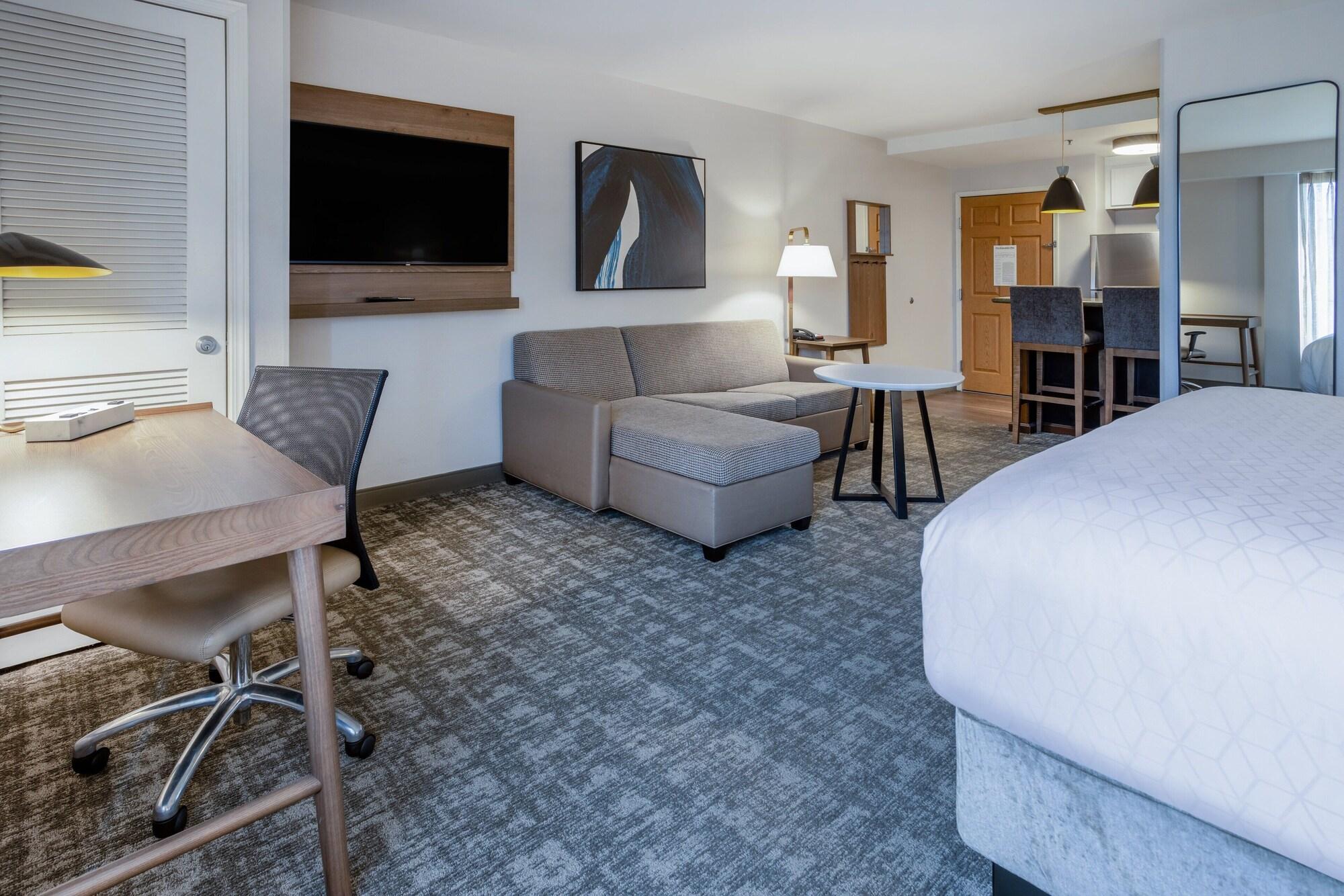 Habitación Staybridge Suites Wilmington E by IHG