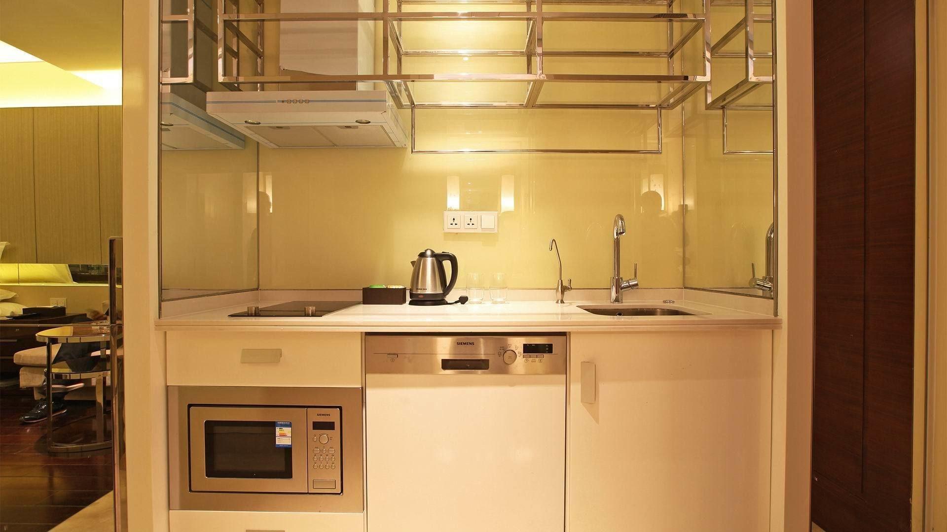 Equipamiento de Habitación Nanjing YuTimes Hotel