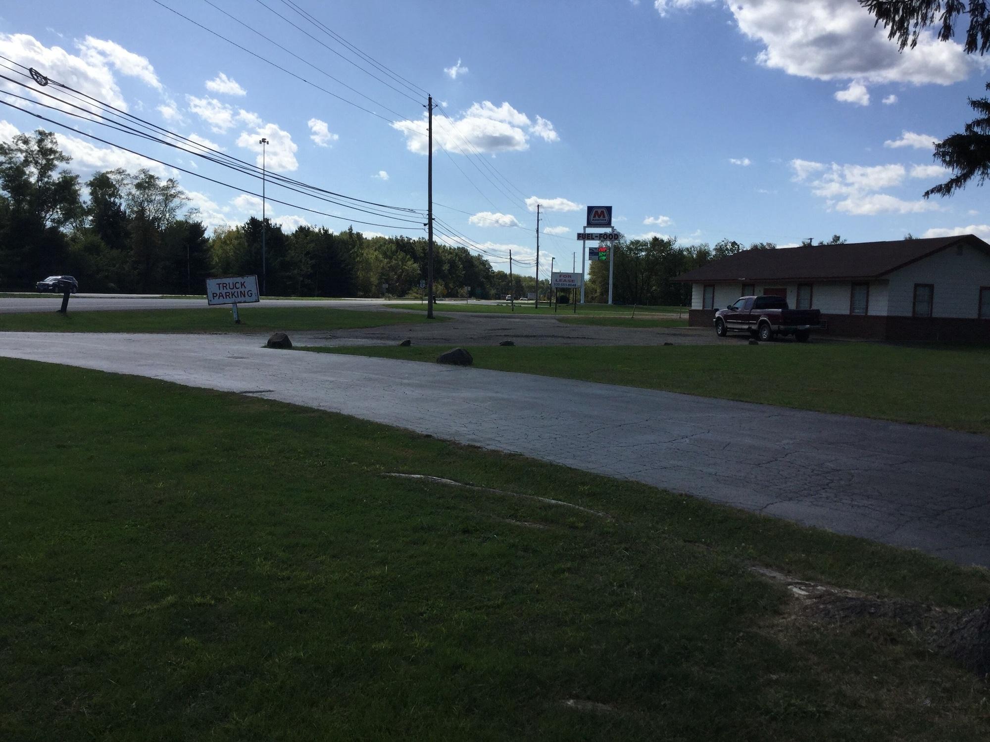 Comodidades del Alojamiento Falls Inn