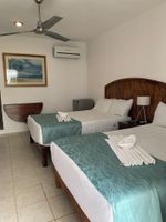 Alojamiento - Casa Calendario Azteca