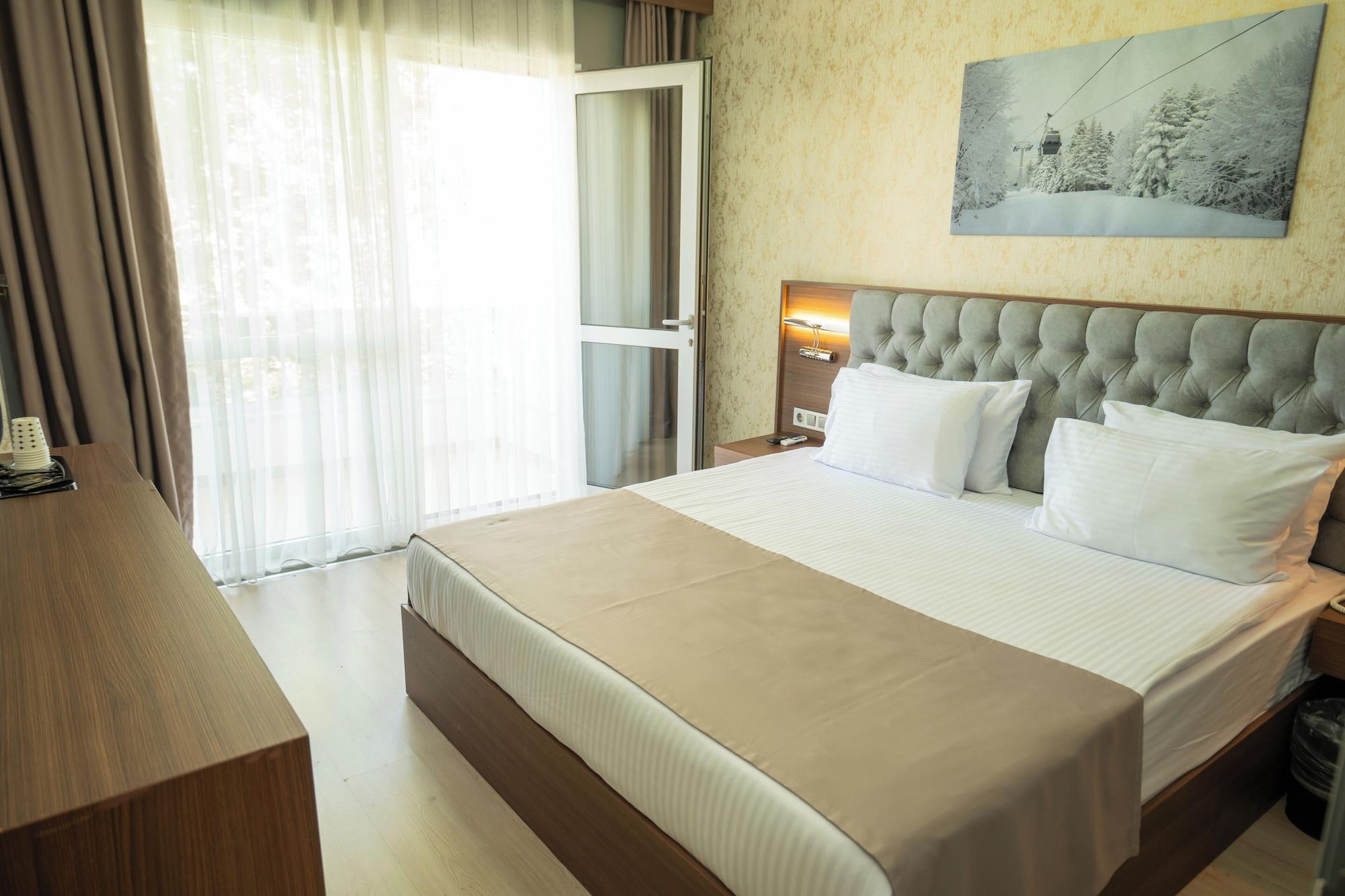 Varios VELMORE HOTEL & SPA