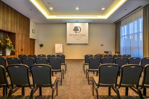 Alojamiento - DoubleTree by Hilton Hotel Lodz