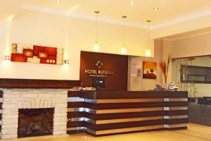 Alojamiento - Hotel Rutibell