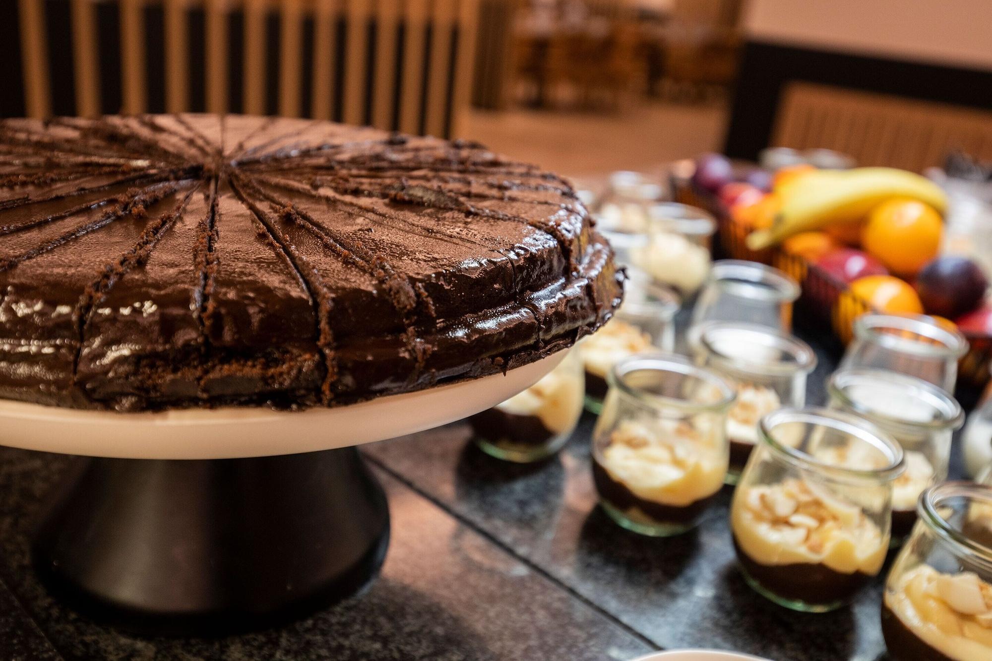 Restaurant Hotel Comtes d'Urgell by Nexta