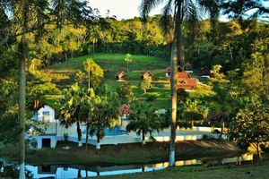 Alojamiento - Recanto das Águas