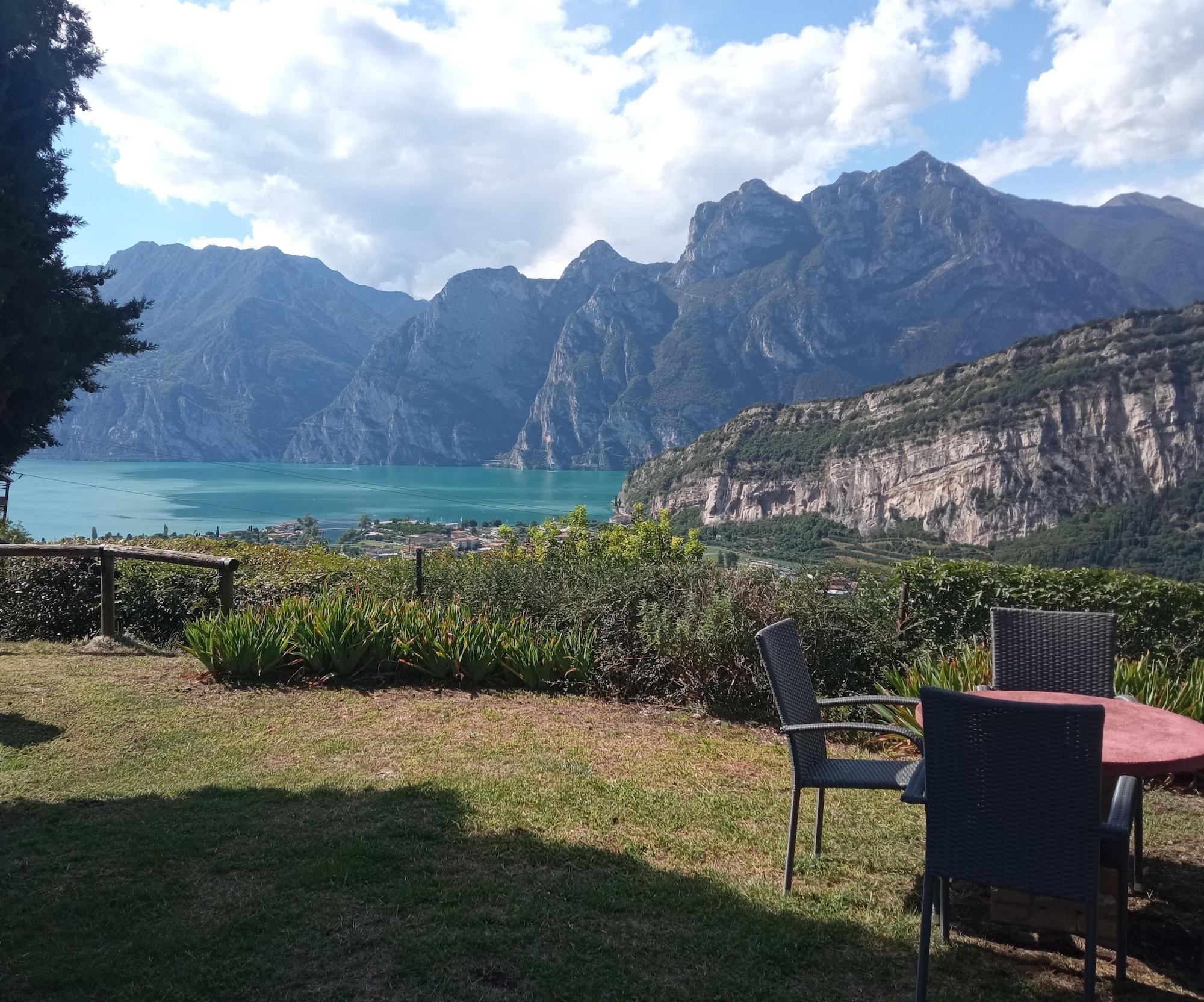 Varios B&B Garden Belvedere