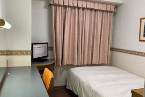 Alojamiento - Hotel Alpha-One Gotemba Inter