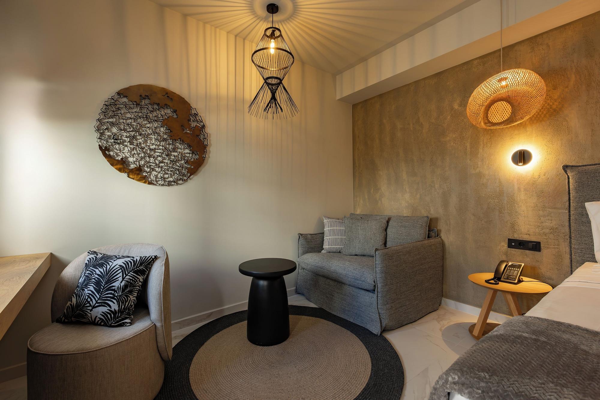 Habitación Santo Mangata Boutique Hotel & Spa - Adults Only