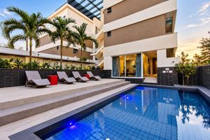 Arriendo temporal - Apartamento de Frente pro Mar - Campeche