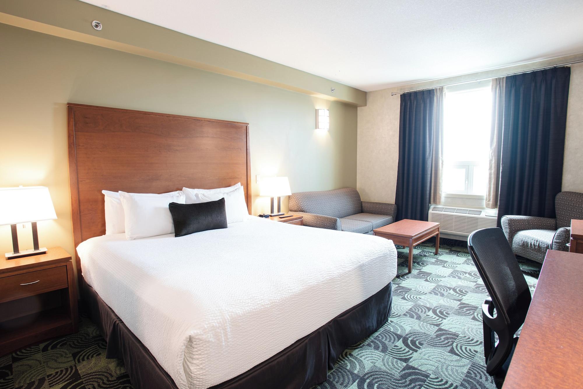 Habitación Deerfoot Inn & Casino