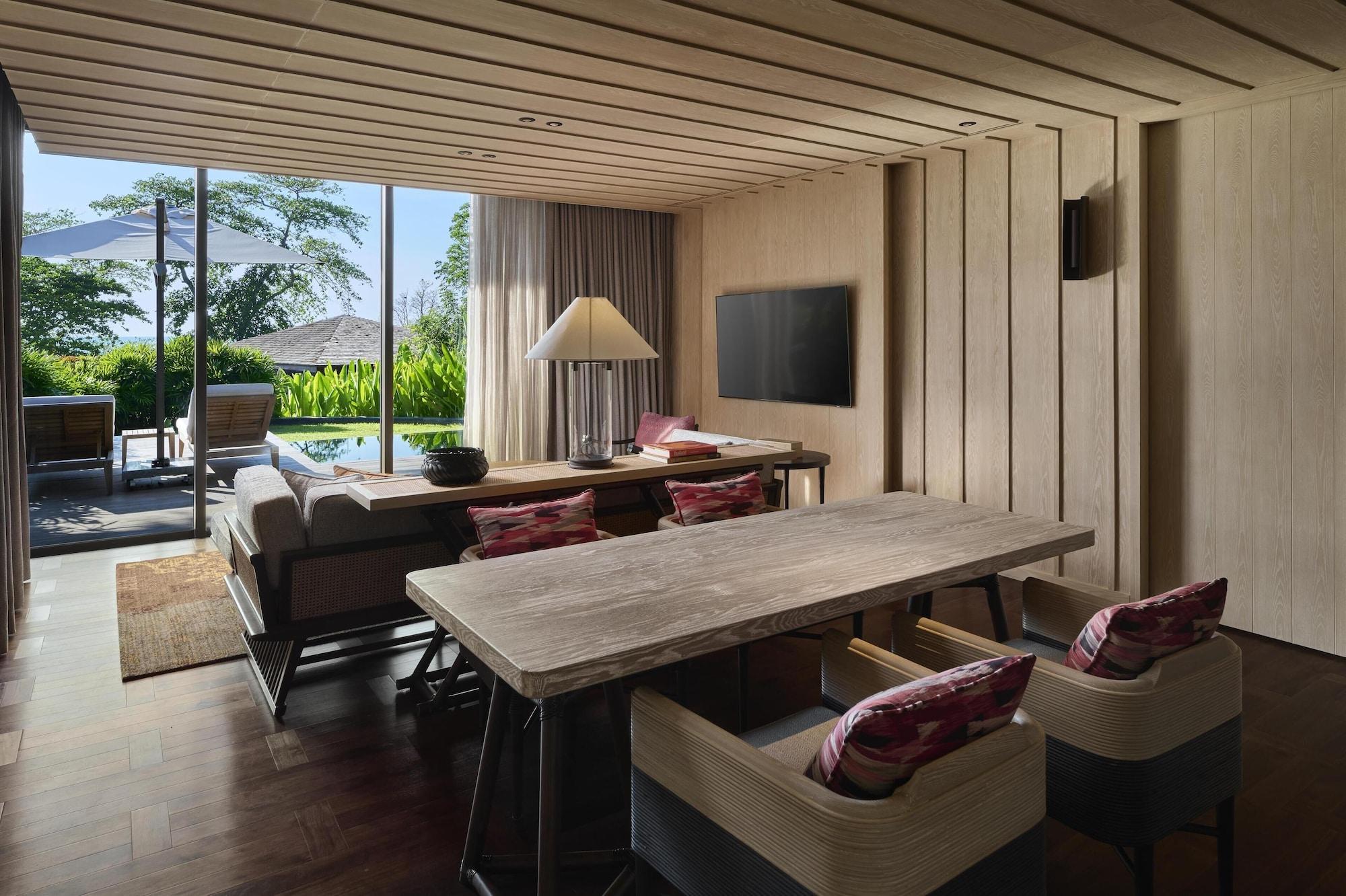 Habitación ANDAZ PATTAYA JOMTIEN BEACH, BY HYATT