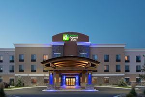 Alojamiento - Holiday Inn Express & Suites Glendive by IHG
