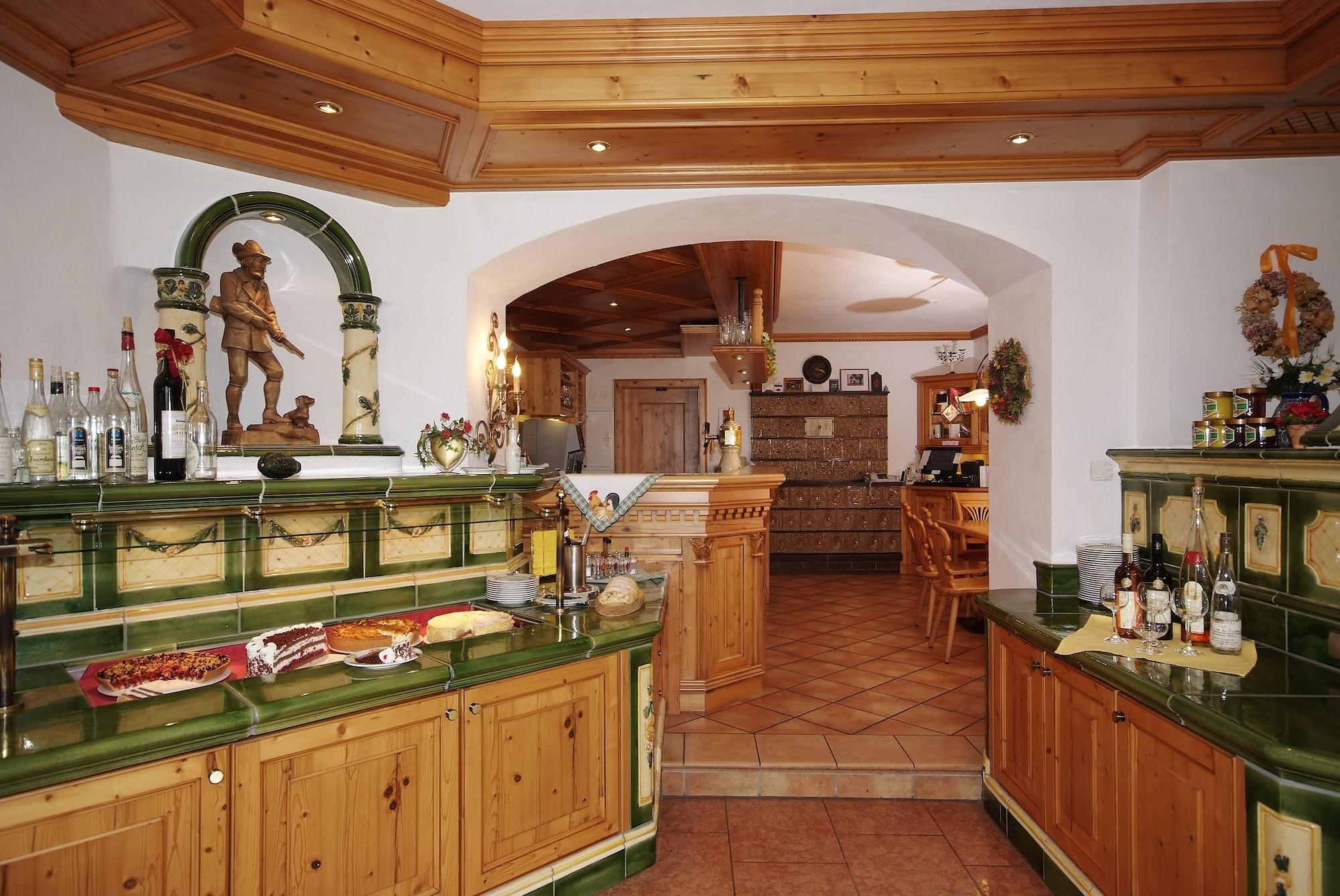 Restaurant Hotel Jägerhaus