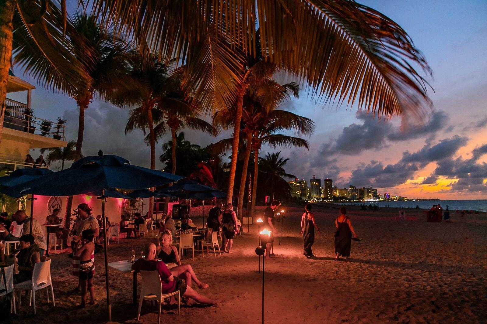 Playa Numero Uno Beach Apartments