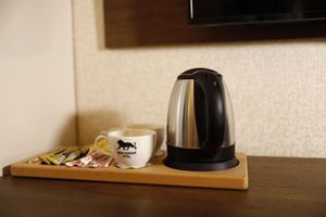 Alojamiento - New Konak Hotel