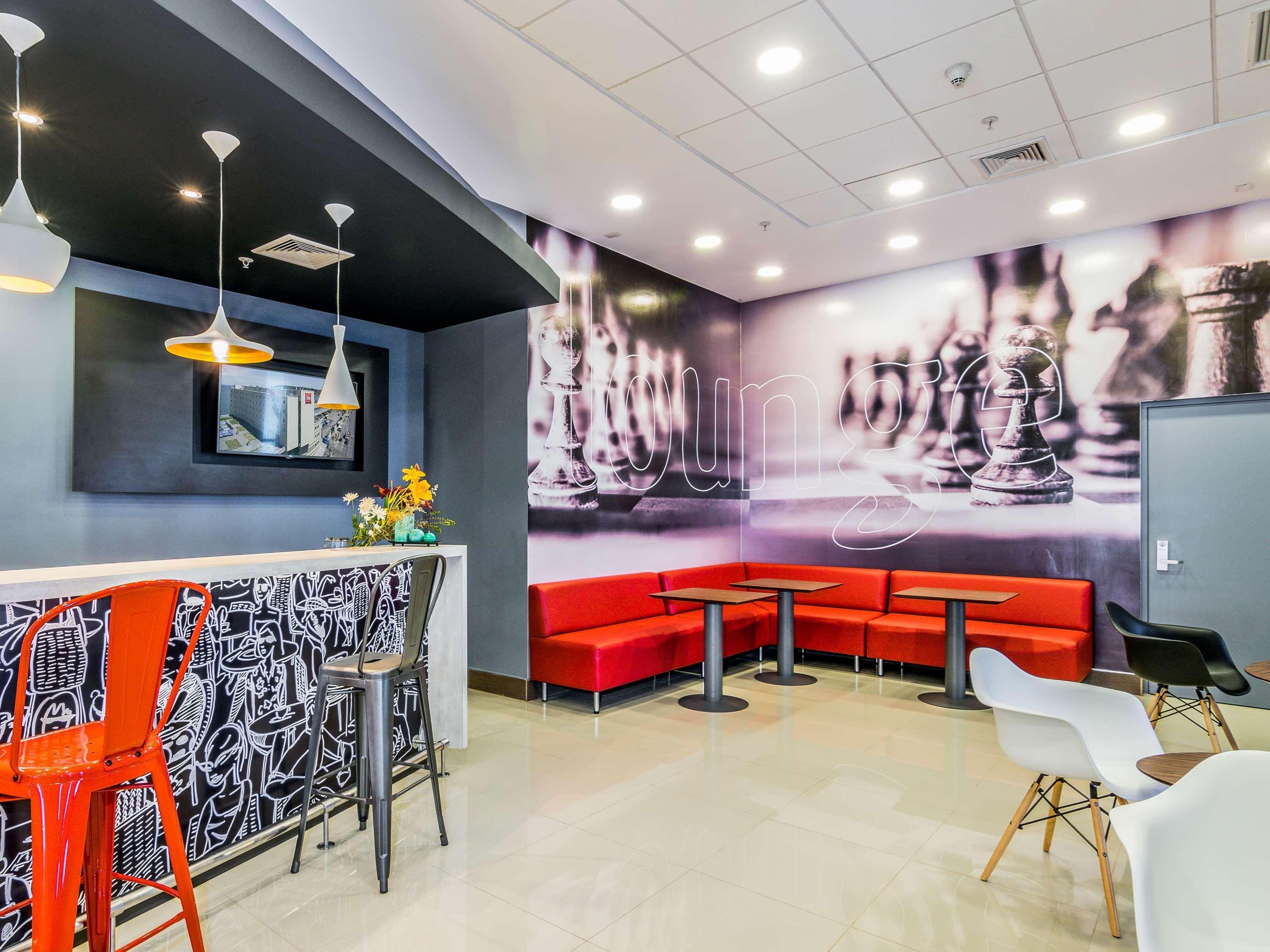 Bar/Salón ibis Puerto Montt