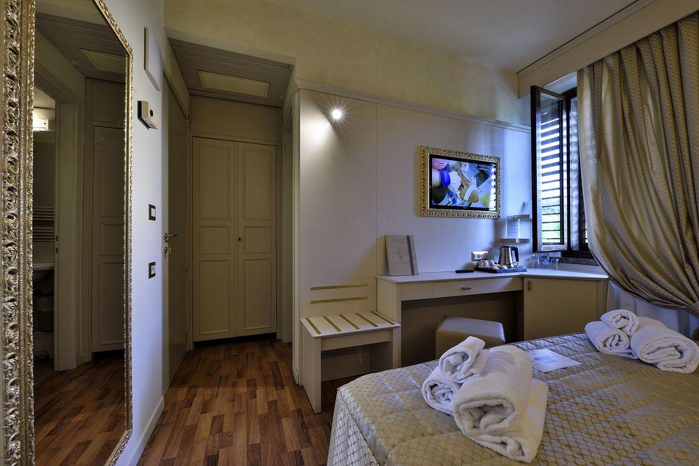 Hotel Arcobaleno Boutique Hotel