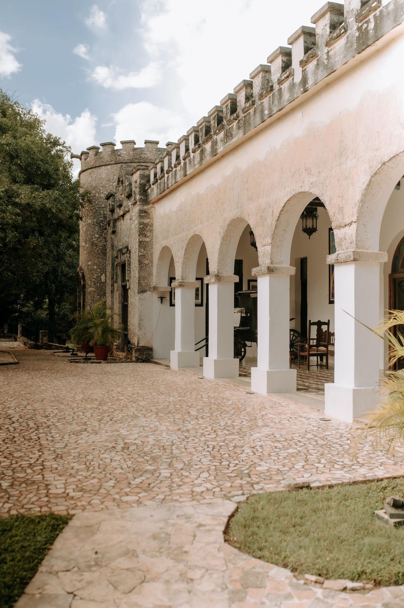 Varios Hacienda Kaan Ac