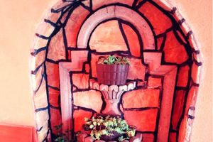 Alojamiento - Hostal Quinto Sol