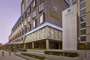 Alojamiento - Park Plaza London Waterloo