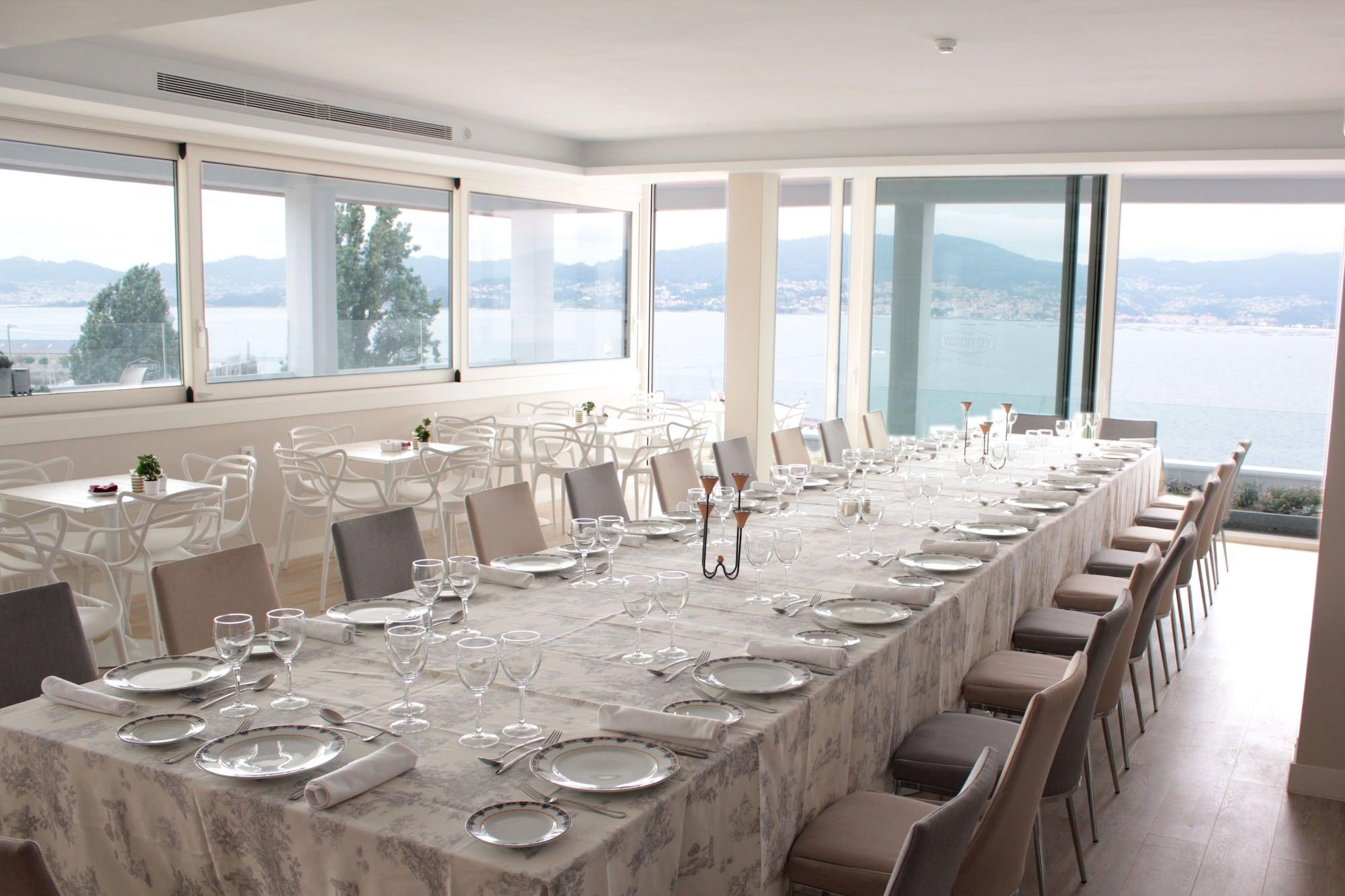 Salón de Baile Hotel Ciudad de Vigo