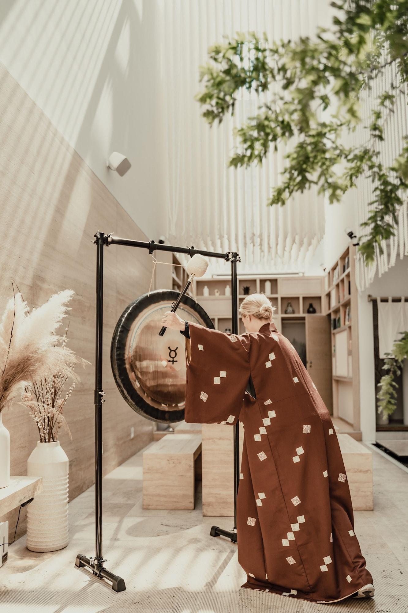 Spa Ryo Kan Ciudad de México