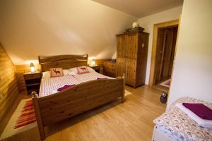 Alquiler Vacacional - Chalupky u babky