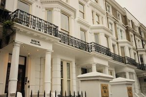 Alojamiento - Bob W Holland Park London
