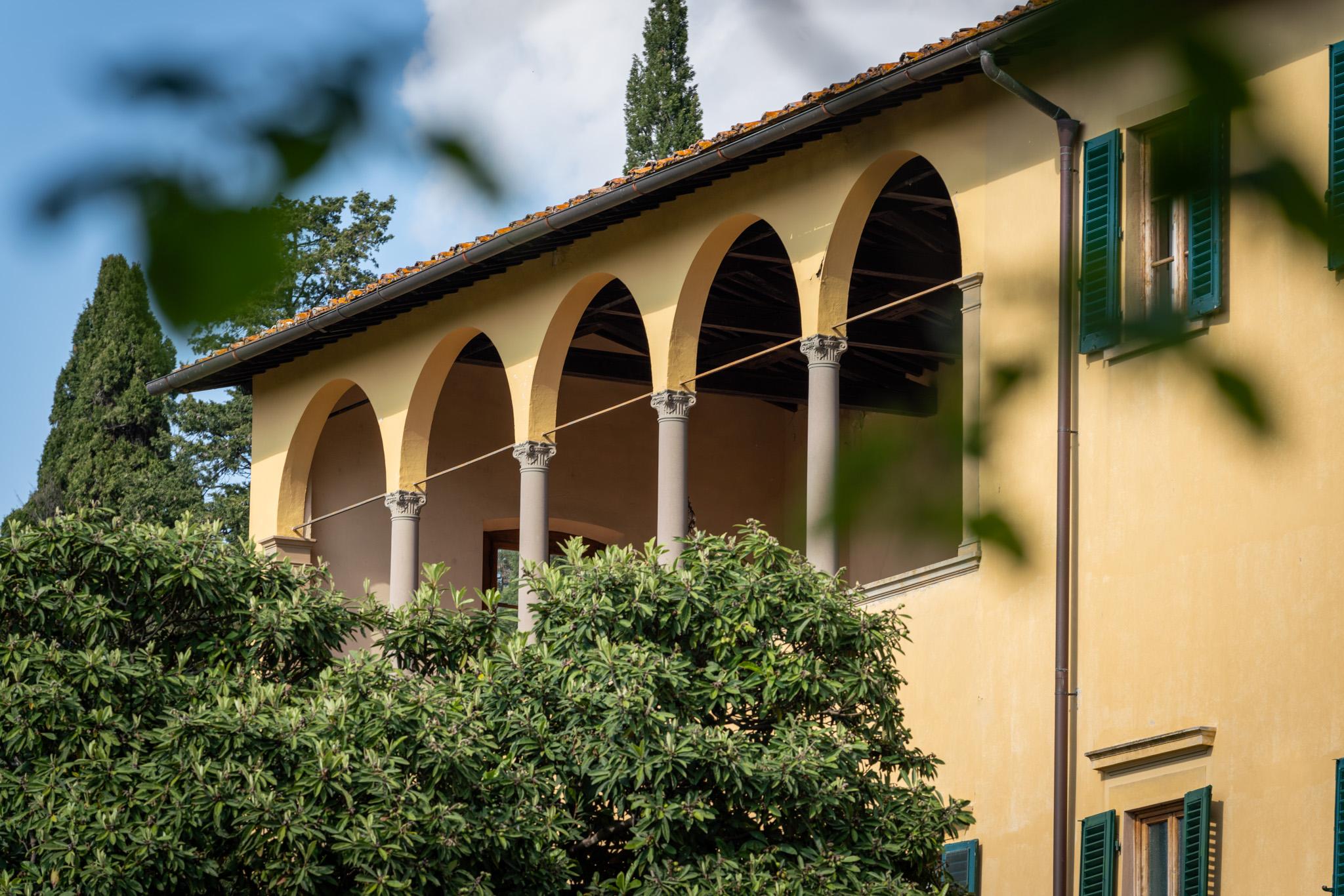 Hotel Art Hotel Villa Agape