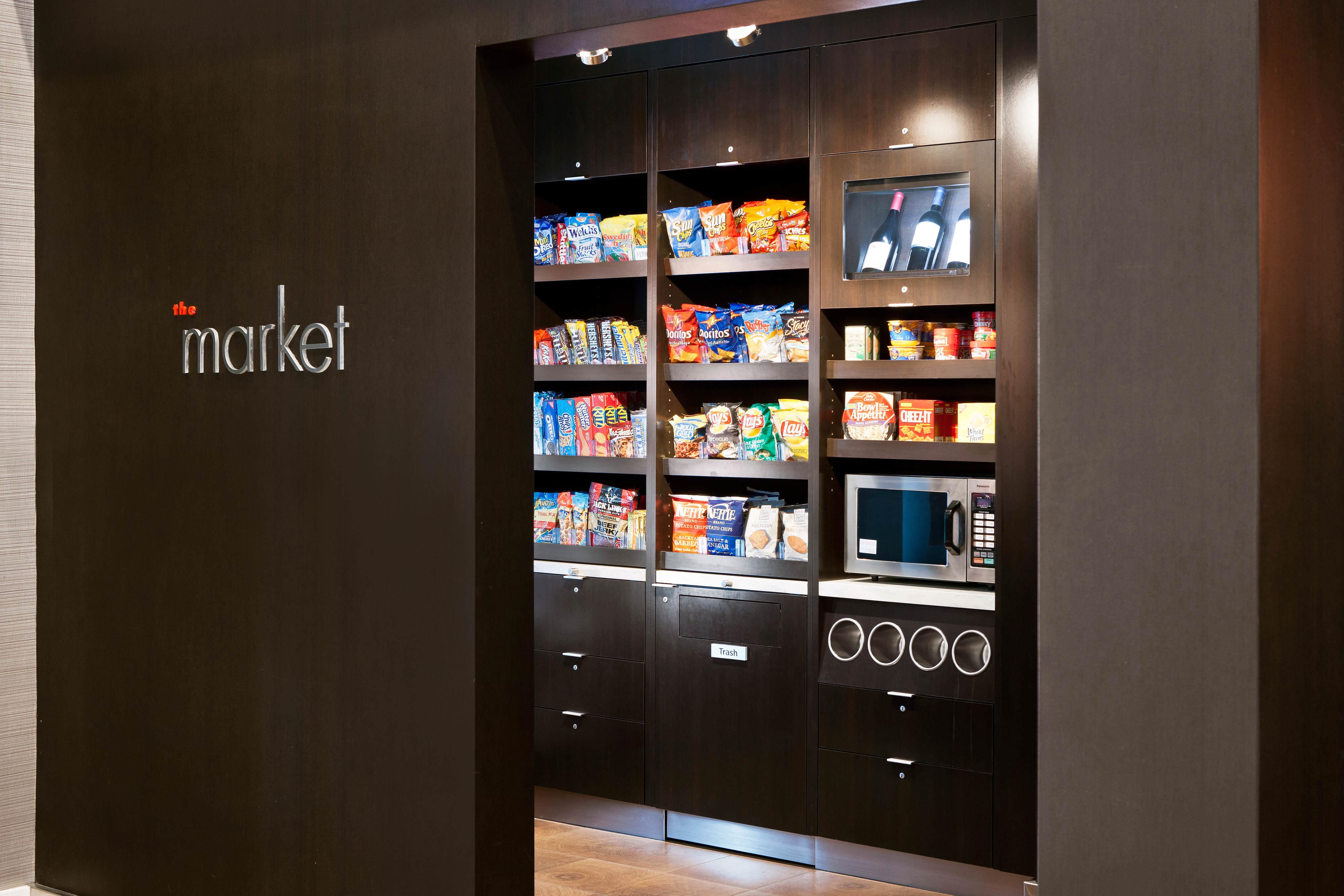 Instalaciones Recreativas Sonesta Select Las Vegas Summerlin