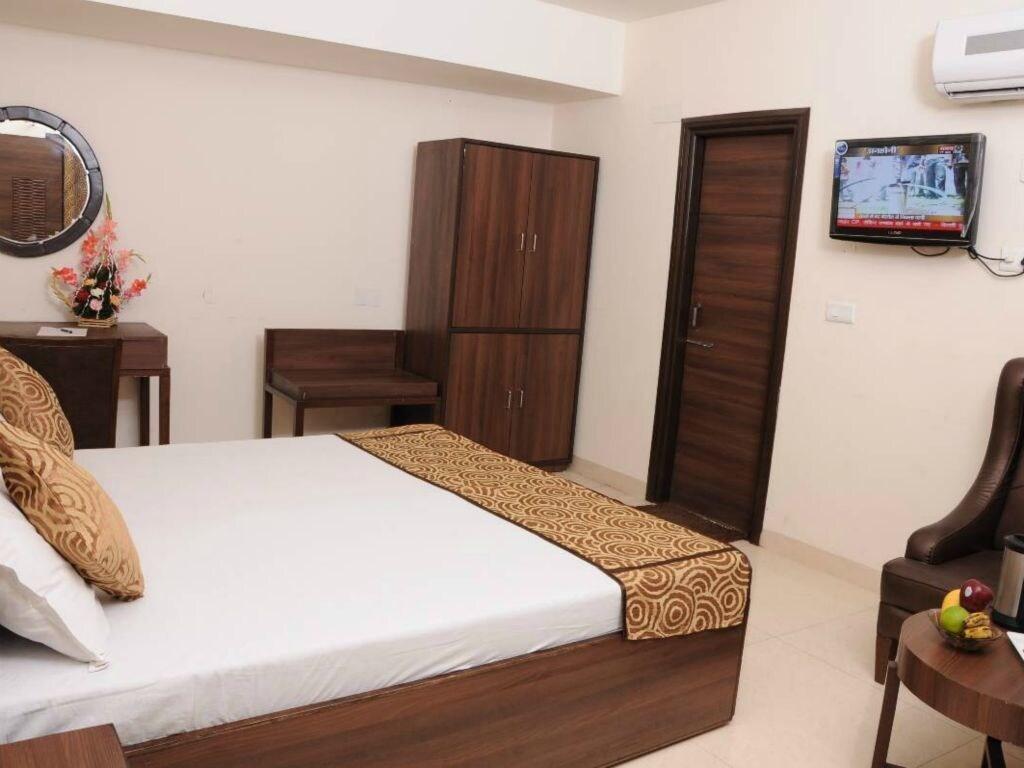 Habitación Hotel Diamond inn