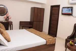 Alojamiento - Hotel Diamond inn