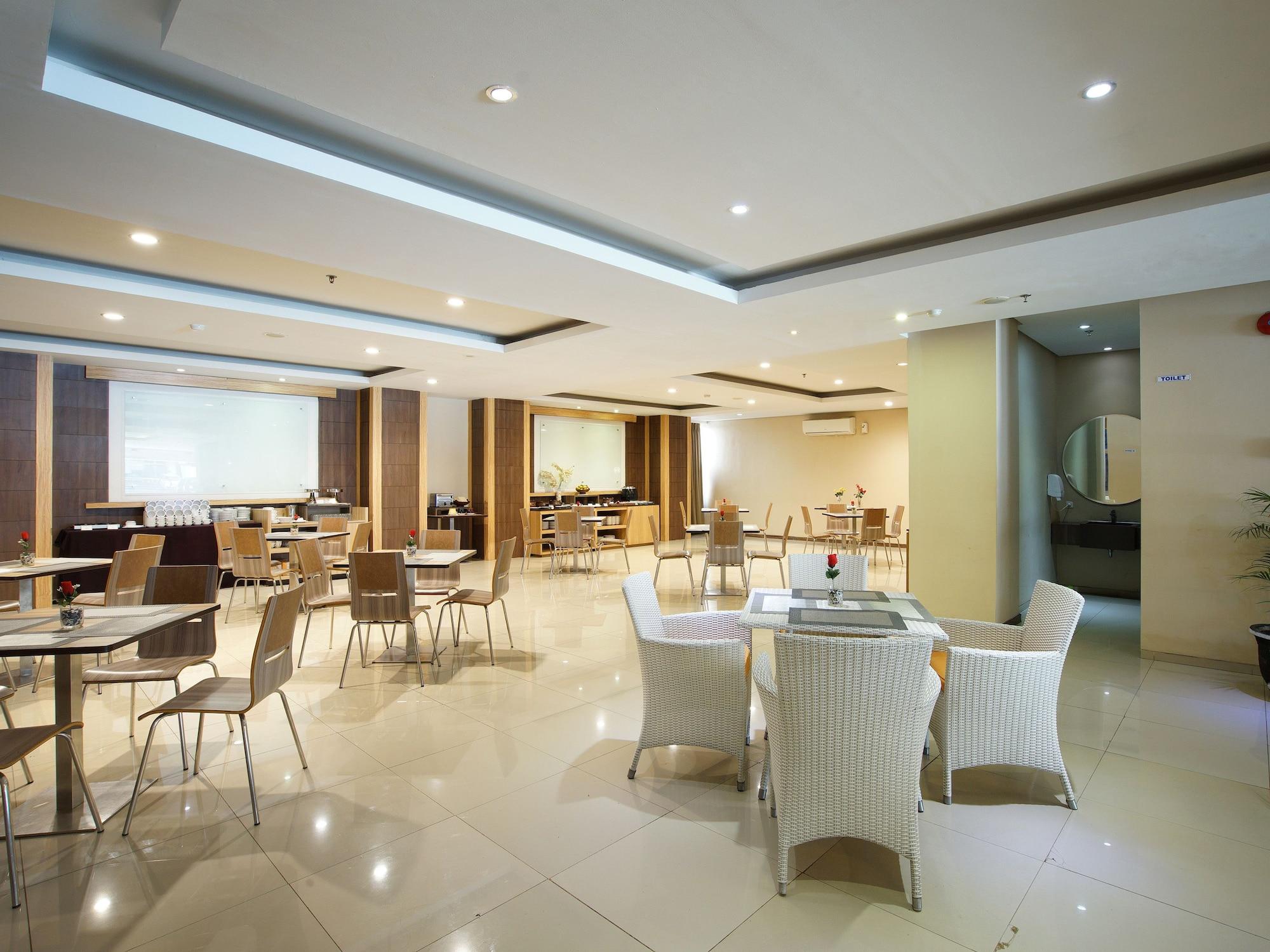 Restaurant Top Malioboro Hotel