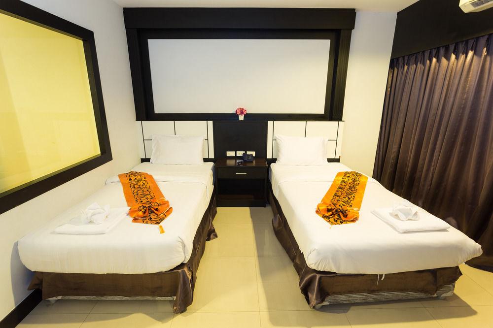 Habitación Star Hotel Patong