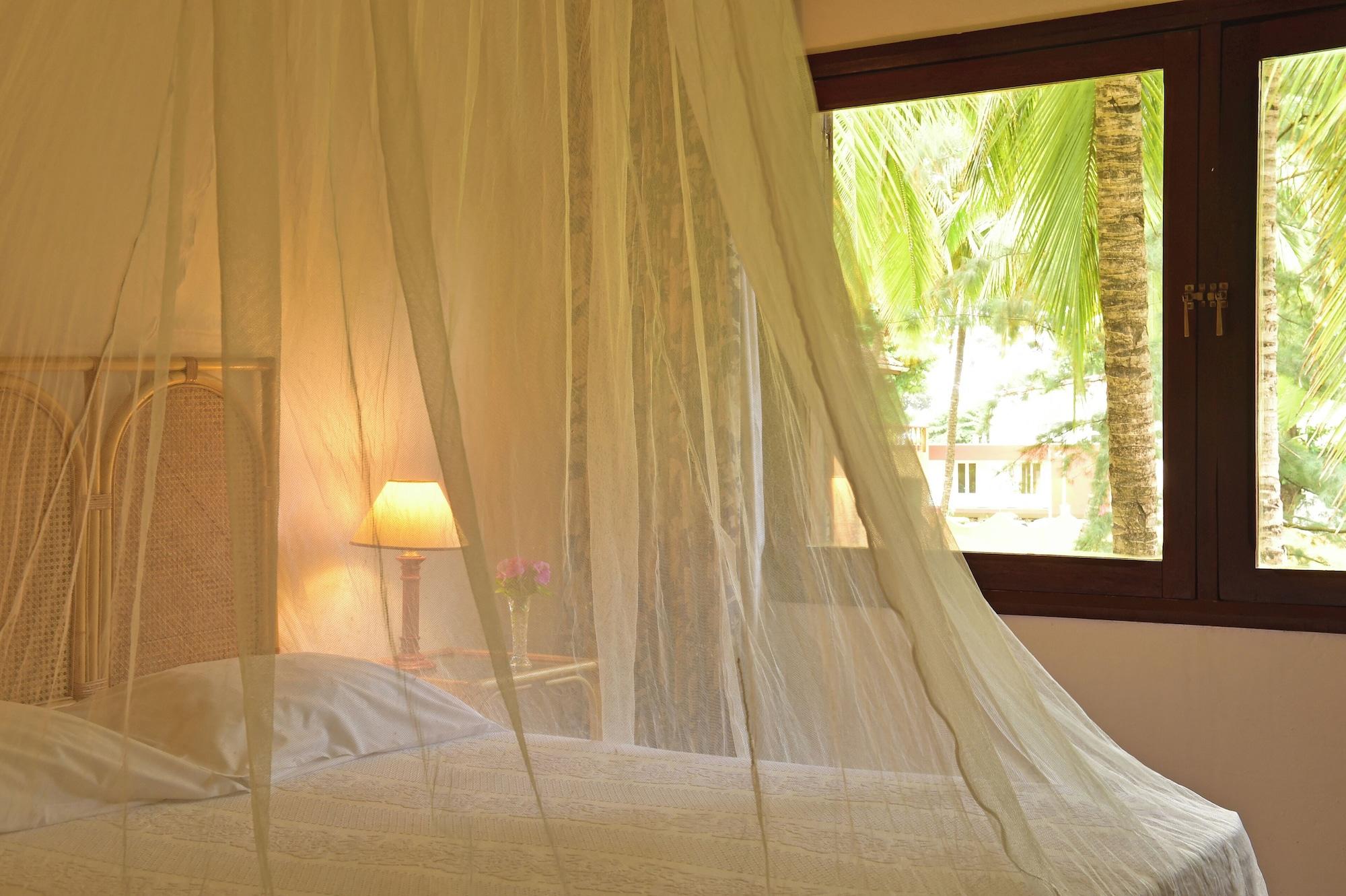 Habitación Pestana Miramar São Tomé