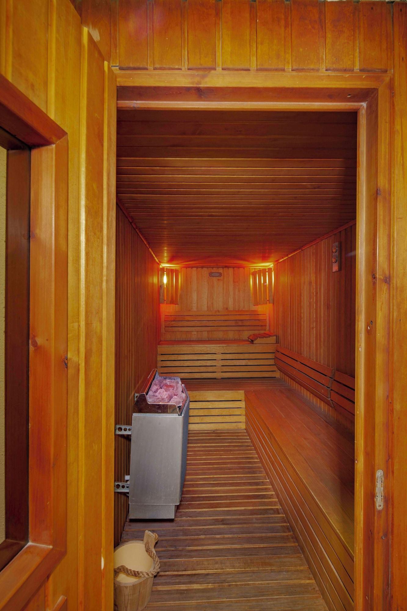 Spa Swan Executive Suites