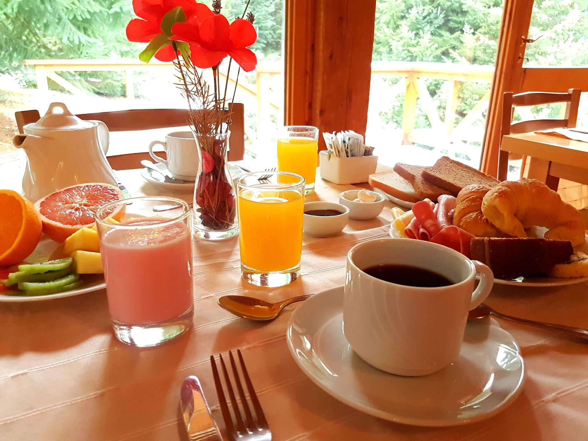 Restaurant Aldea Bonita