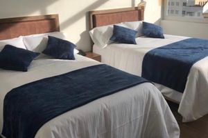 Alojamiento - Hotel Amiraty