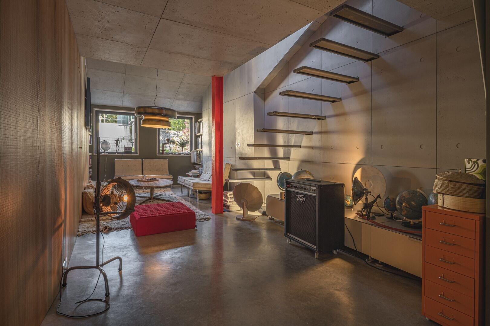 Bar/Salón toctoctocLisboa