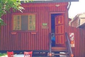 Alquiler Temporario - Cabañas las 15 Marias