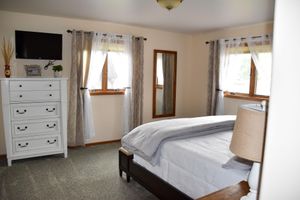 Alquiler Vacacional - Beautiful Spacious Home - Near Fergus High School