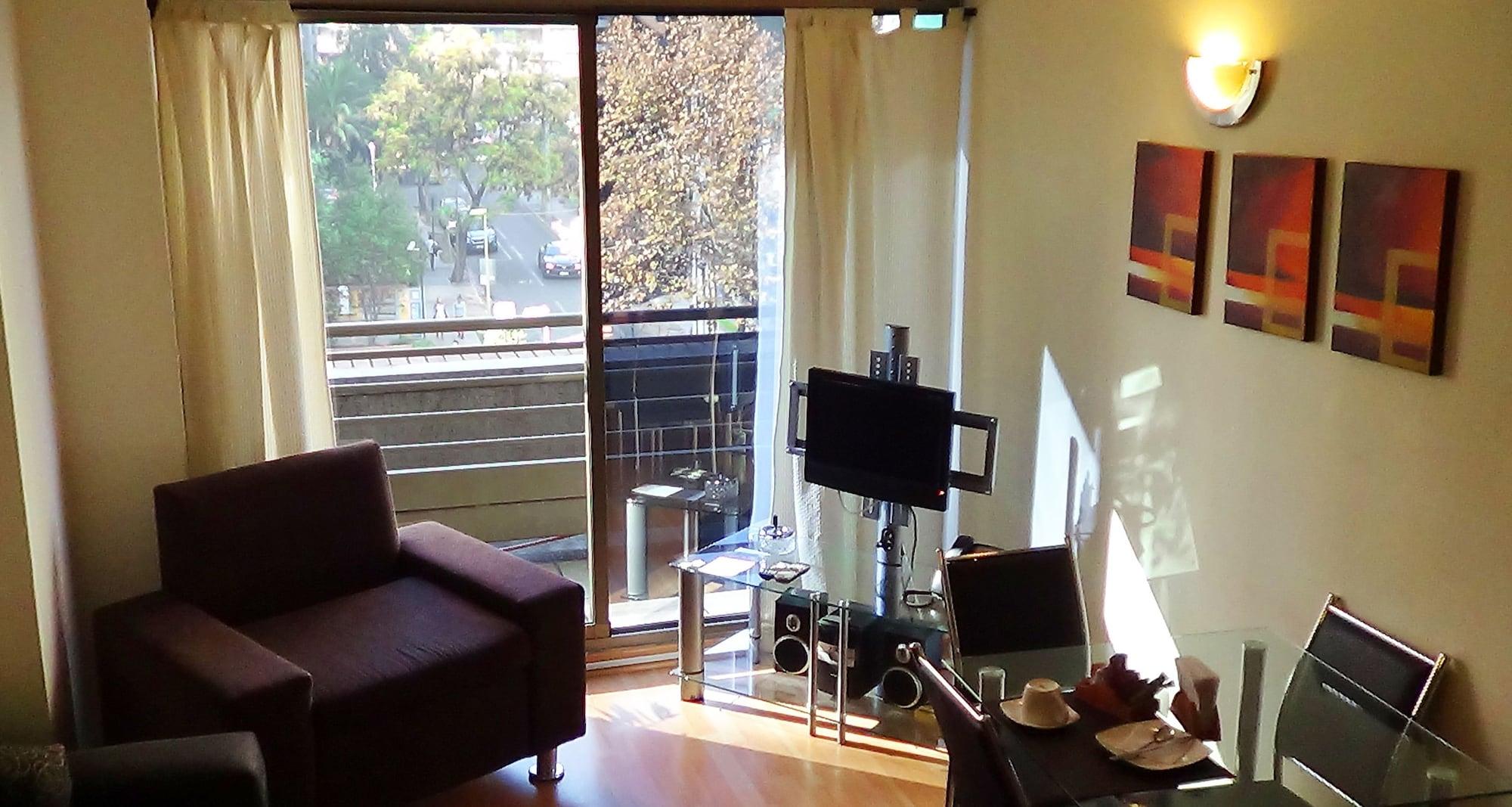 Varios Senlis Appart