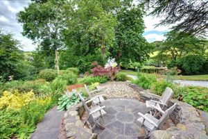 Alojamiento - The Old Rectory Bed & Breakfast
