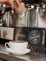 Alojamiento - Kobbers Motor Inn