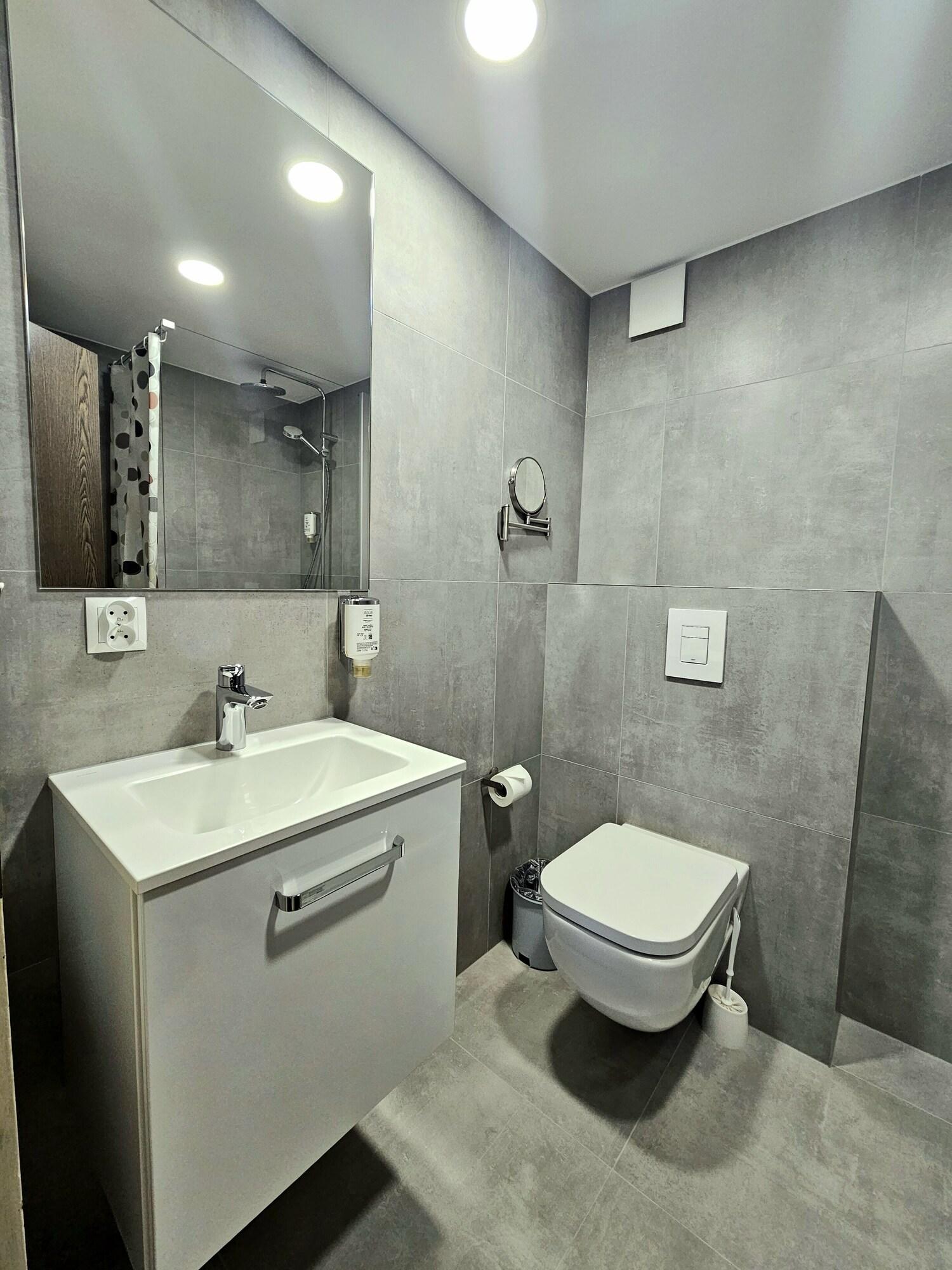 Equipamiento de Habitación Hotel Quellenhof